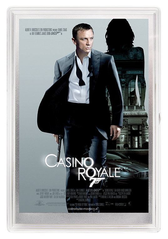 casino royale 2020 offers