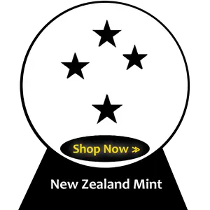 New Zealand Mint